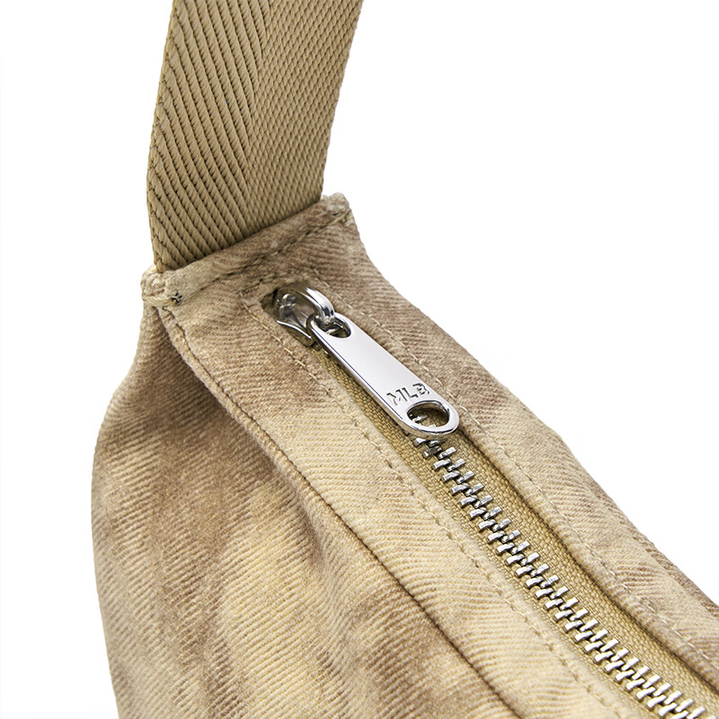 MLB Shoulder Bag Unisex Retro Goddess Festival Gift Single Shoulder Bag Spring N...