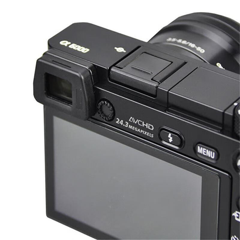 JJC Compatible with Sony Hot Shoe Cover for A7r5/r4, A7m4/m3, A7cr, A7c2, A7c Se...