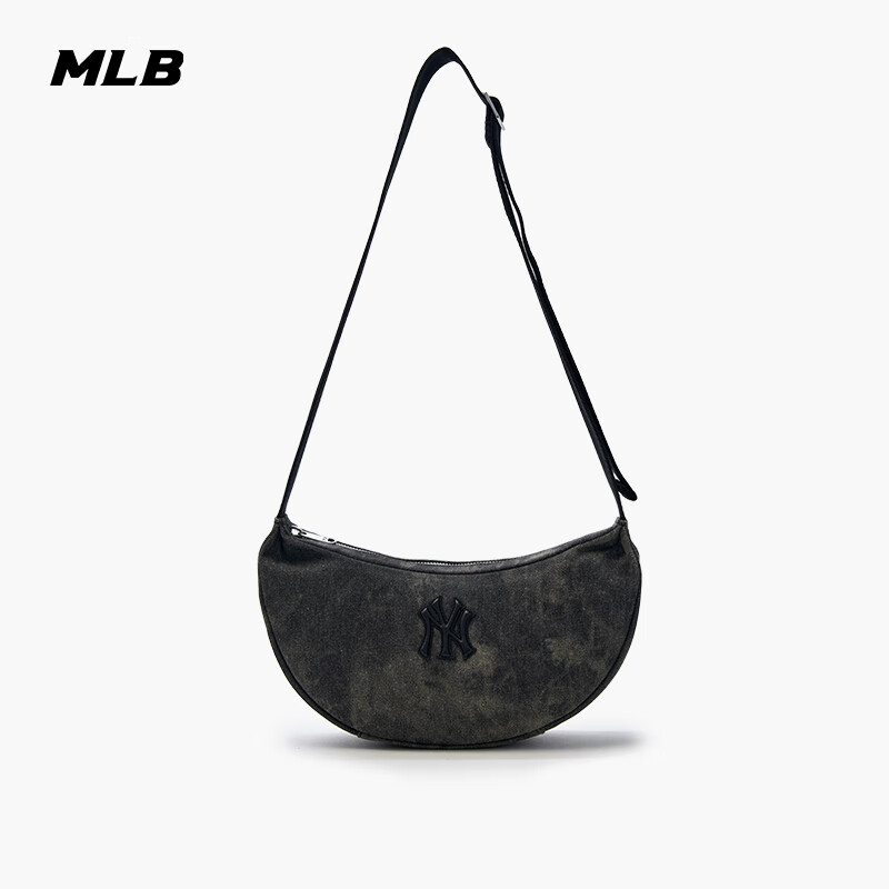 MLB Shoulder Bag Unisex Retro Goddess Festival Gift Single Shoulder Bag Spring N...