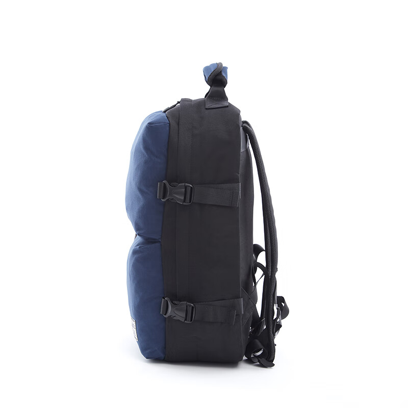 NAUTICA Backpack, Classic AvivoII Color-Block Design, for Commuting And Travel,...