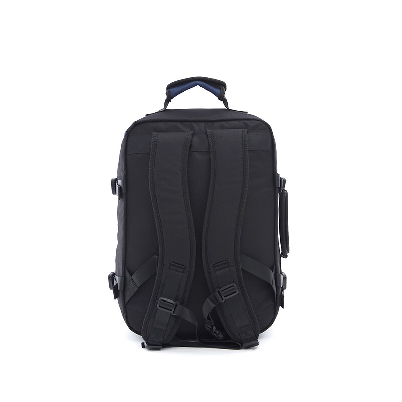 NAUTICA Backpack, Classic AvivoII Color-Block Design, for Commuting And Travel,...