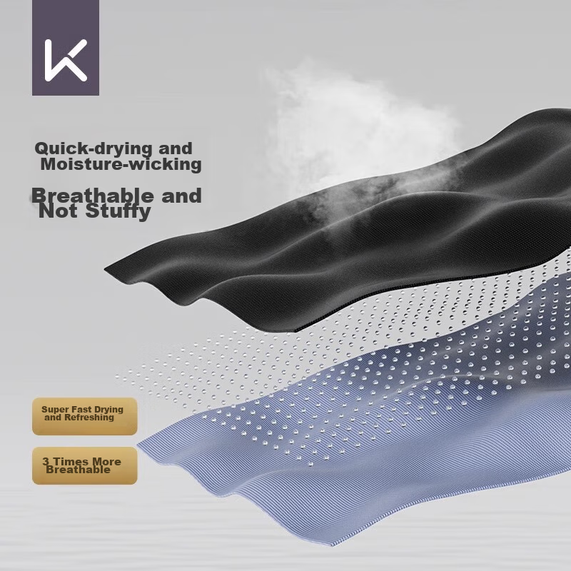 Keep Men's Swim Trunks, Anti-Embarrassment Swimwear, Knee-Length, Plus Size, Pro...