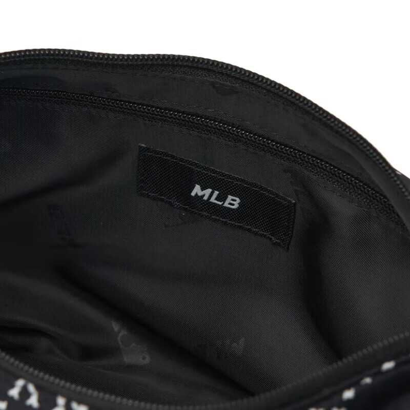 MLB Single Shoulder Bag Crossbody Bag Handbag Adjustable 3ABQS034N New York Yank...