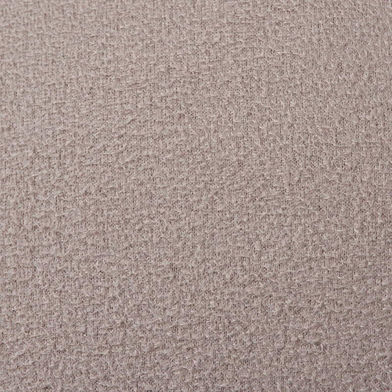 MUJI Soft Cushion for Back Support, Pillow, Lumbar Support, Light Beige, 35*35*3...