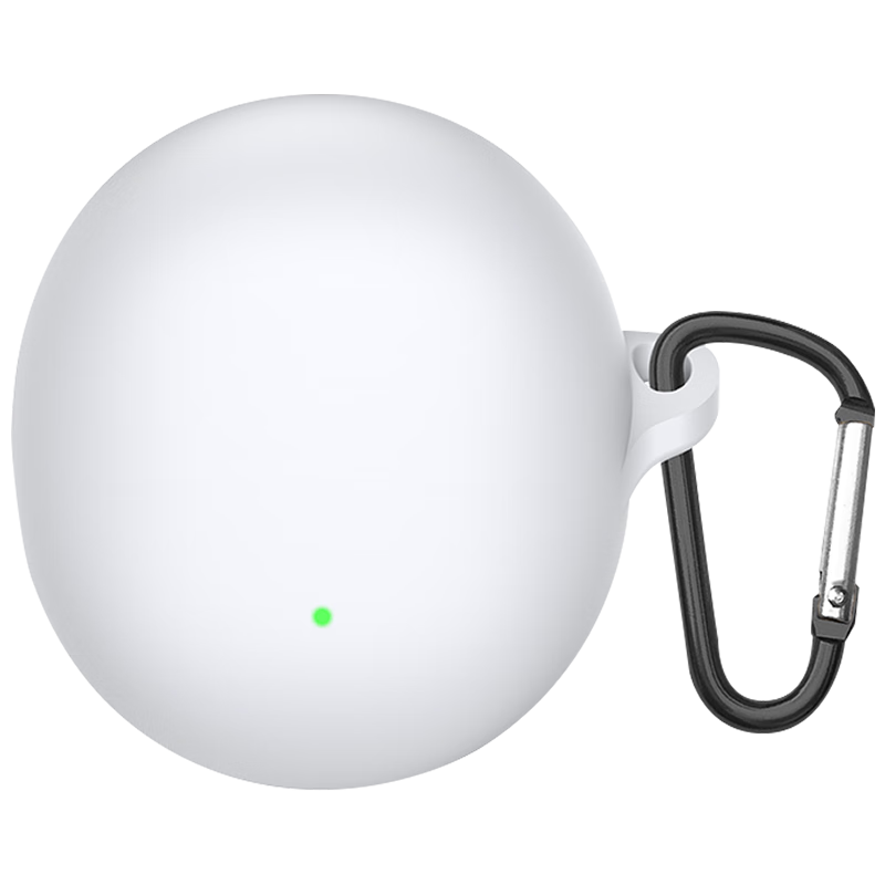 KMaxAI Compatible with OPPO Enco Air3 Earphone Case, Silicone Protective Cover w...