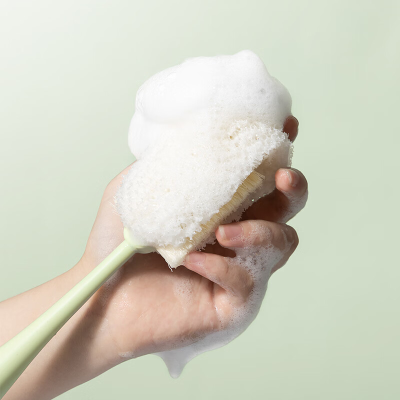 LYNN Cup Brush Bottle Brush Long Handle Cup Cleaning Tool, Replaceable Brush Hea...