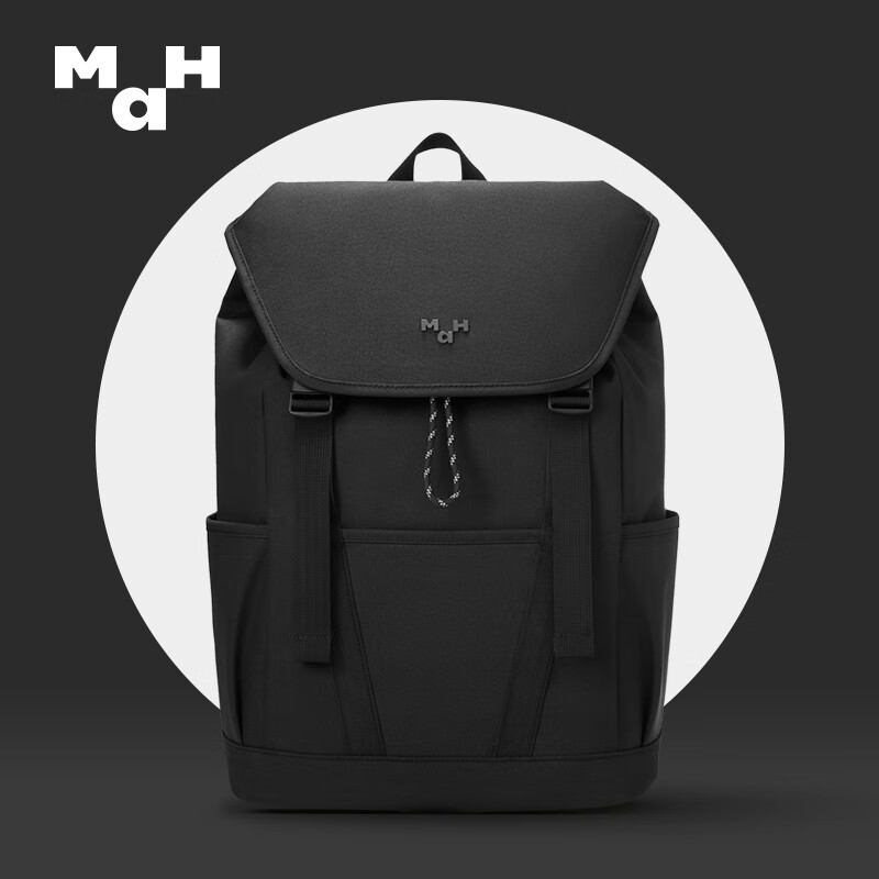 MAH Backpack for Women, Lightweight Large Capacity School Bag for College Studen...