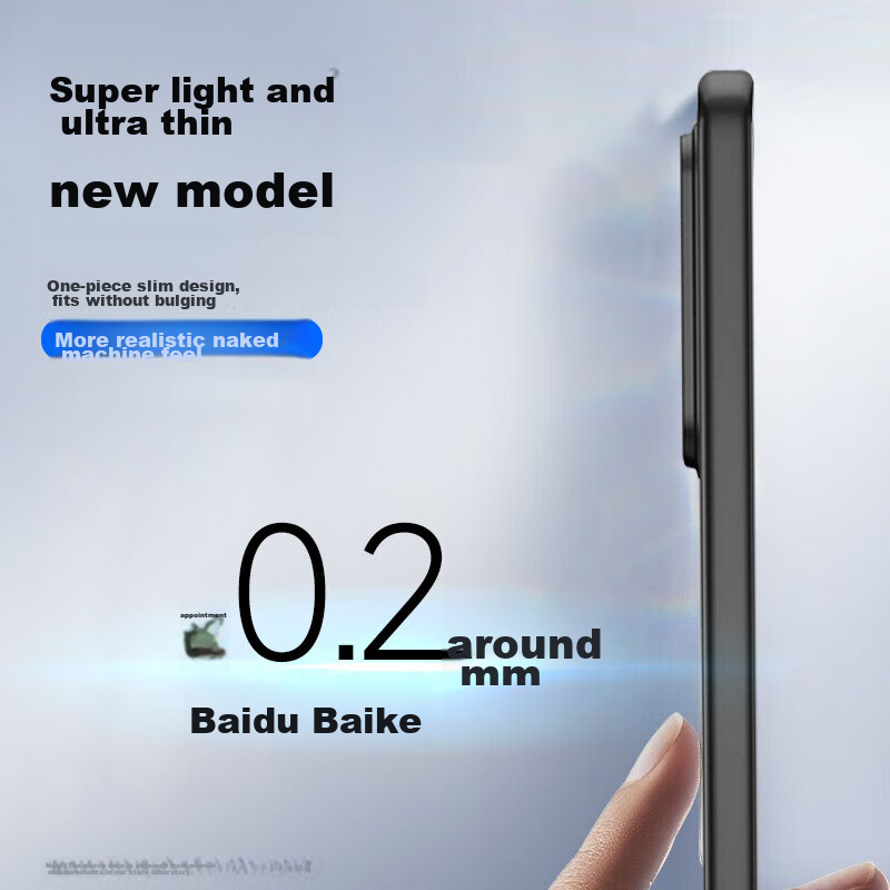 KOOLIFE Phone Case for Vivo S18, Protective Cover for Vivo S18, Full Lens Protec...