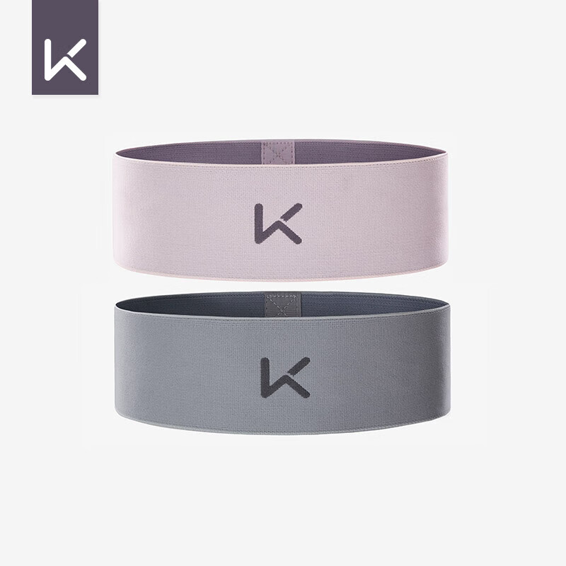 Keep High-End Butt Lifting Elastic Band Ring, 120 Lbs Weight Capacity, Non-Slip,...