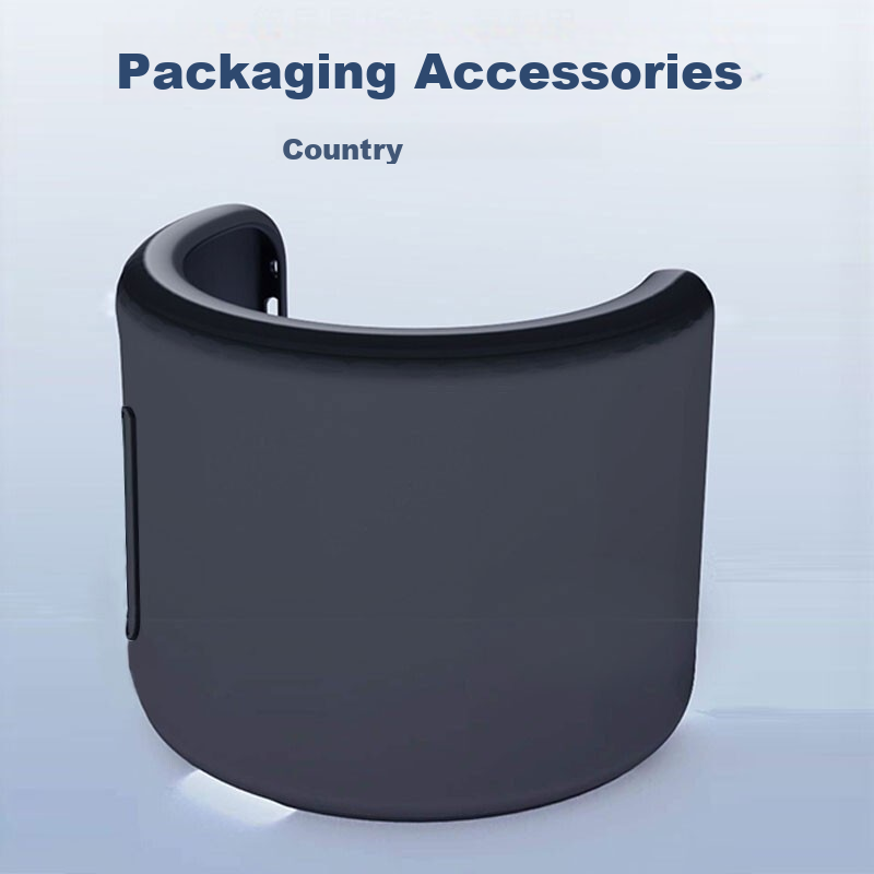 KOOLIFE Case for Huawei Hi Nova 9z, Protective Cover for Huawei Hi Nova 9z, Full...