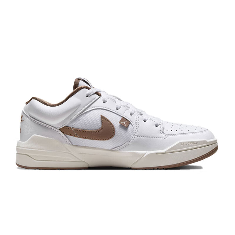 Nike Women's STADIUM 90 Sports Casual Basketball Shoes, FB2269-121 White, Size 3...