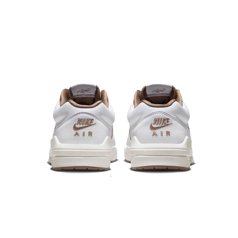 Nike Women's STADIUM 90 Sports Casual Basketball Shoes, FB2269-121 White, Size 3...