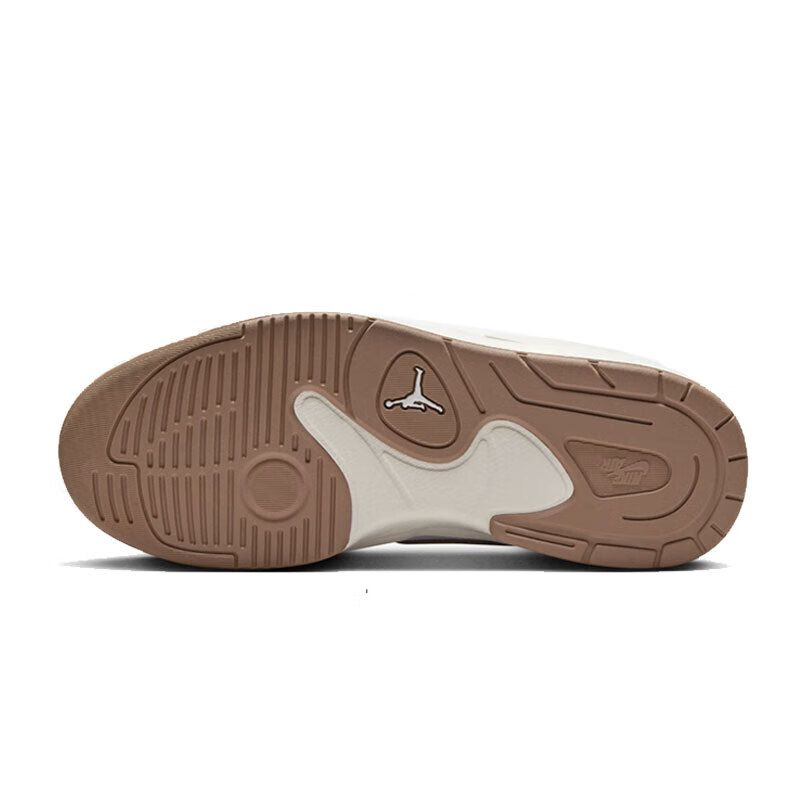 Nike Women's STADIUM 90 Sports Casual Basketball Shoes, FB2269-121 White, Size 3...