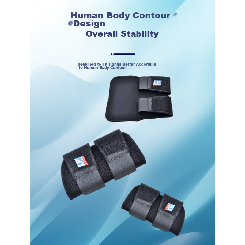 LP759 Elbow Guard for Fitness, Basketball, Badminton, Joint Protection, Professi...