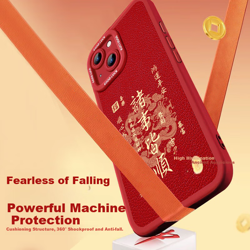 KOOLIFE Apple 15 Phone Case iPhone 15 Protective Cover Full Wrap Ultra-thin Anti...