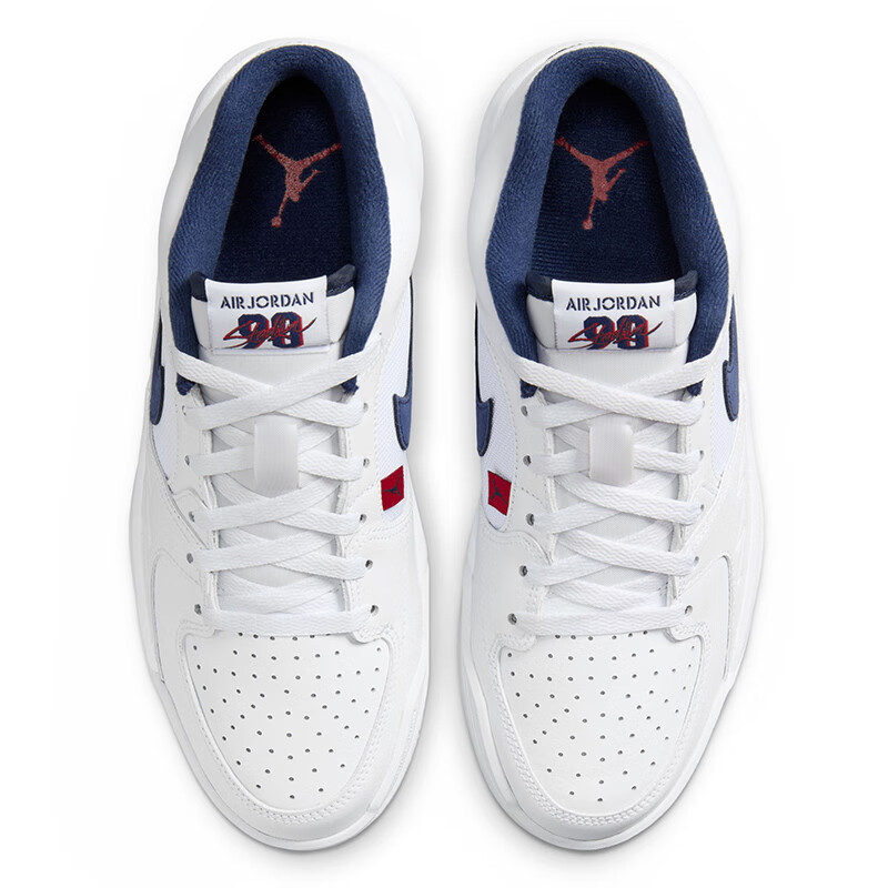 Jordan Basketball Shoes AJ, Women's Retro Dad Shoes, JORDAN STADIUM 90 Sneakers,...