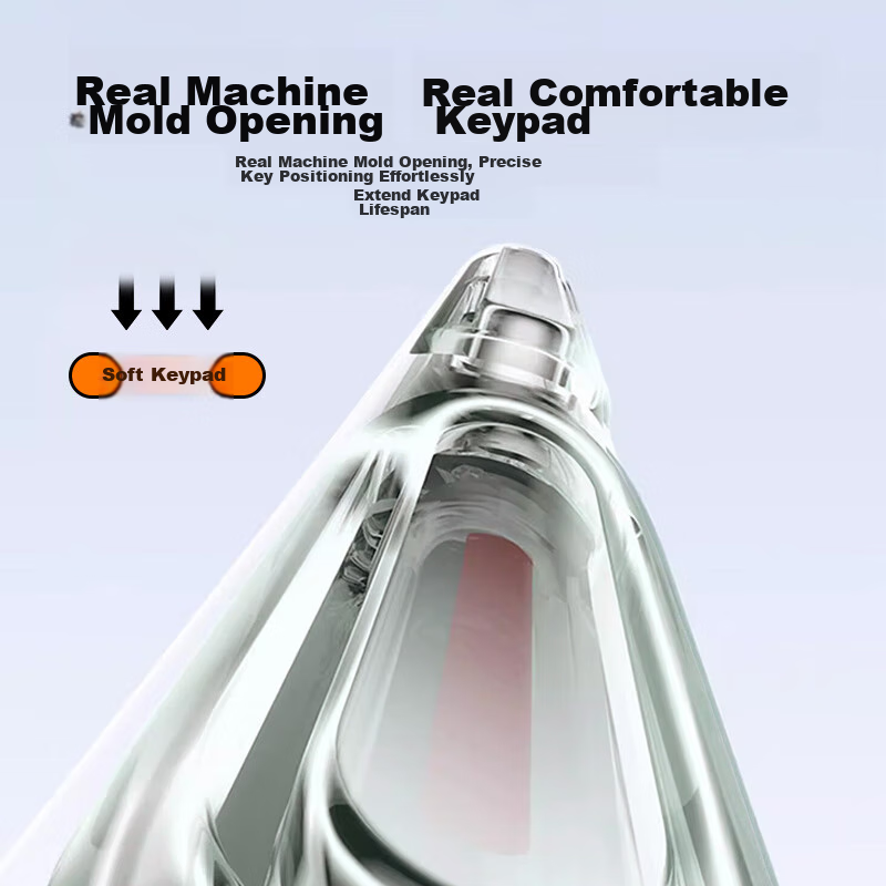 KOOLIFE Compatible with Honor Magic6 Phone Case, Protective Cover for Huawei Hon...