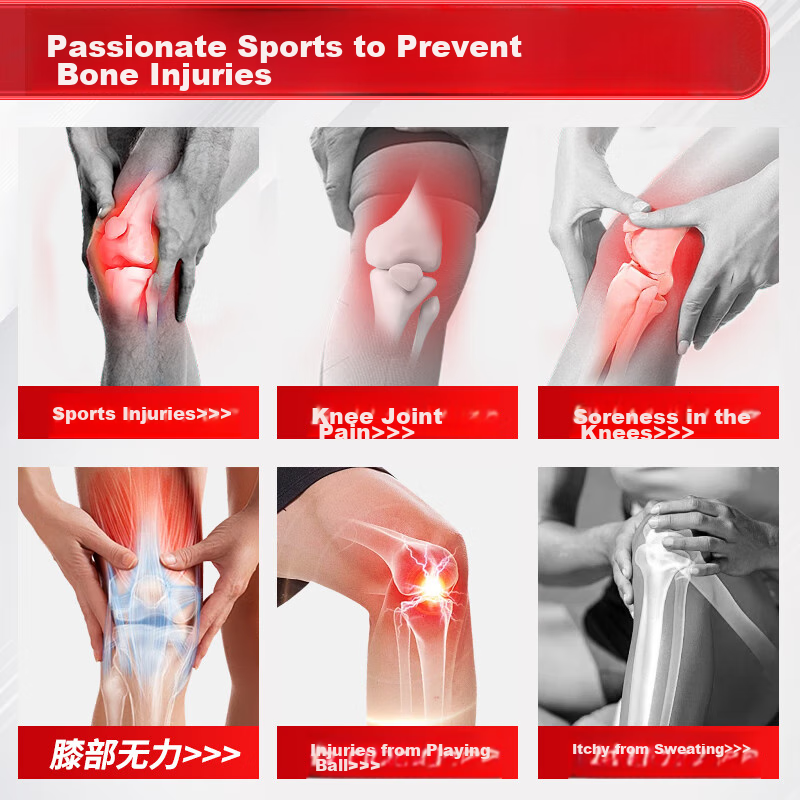 LP Patellar Strap Knee Brace for Sports, Unisex, for Running, Meniscus Support,...