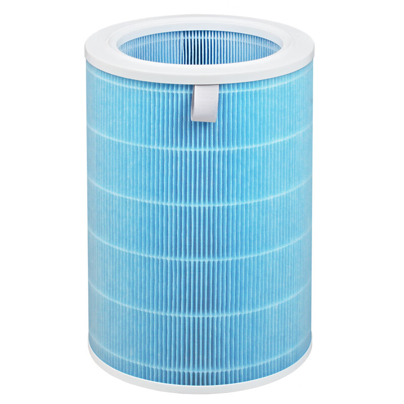 KISSAIR Compatible with Mijia Xiaomi Air Purifier 1st/2nd/3rd/2s/pro Filter, HEP...
