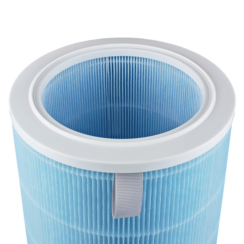 KISSAIR Compatible with Mijia Xiaomi Air Purifier 1st/2nd/3rd/2s/pro Filter, HEP...