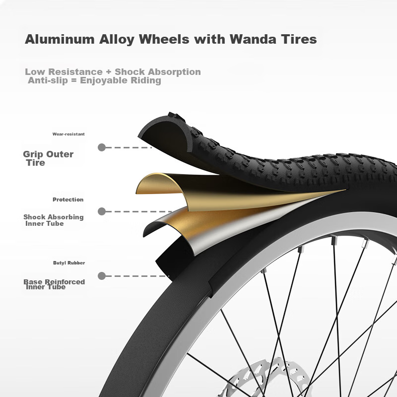 KinderKraftKK Children's Bicycle, Ultra-Light, for Ages 4-6 Student Bike, Gift f...