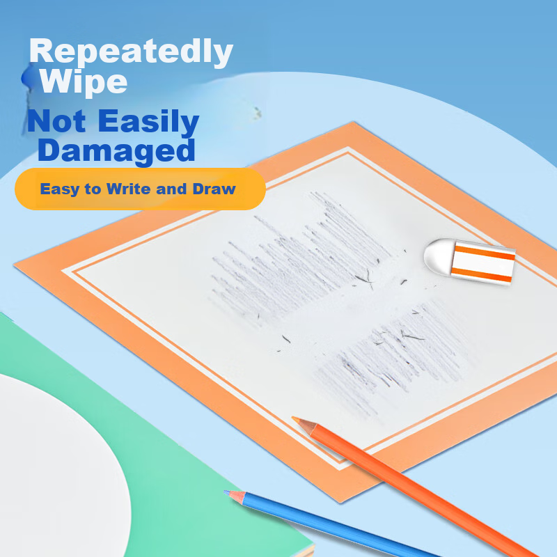 NVV Square Colored Cardstock, 230g Thickened, Children's Art Drawing Paper, Squa...