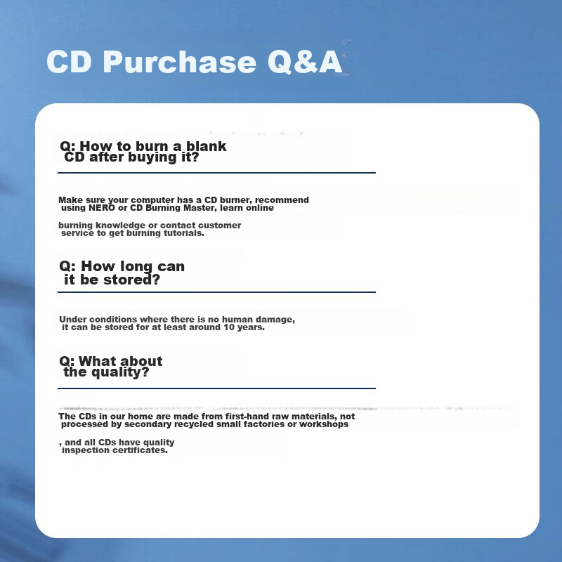 JVC DVD-R Discs, Printable Surface, 16x Speed, 4.7GB Discs, Recordable Discs, Bl...