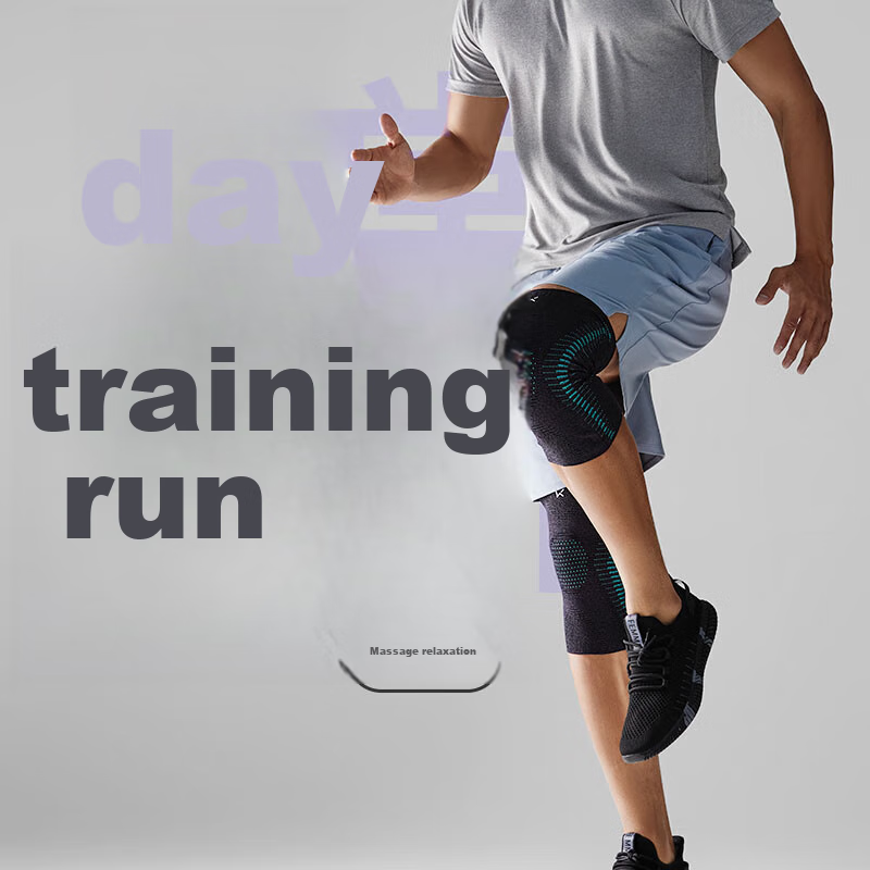 Keep Knee Pads for Sports, Warmth, Meniscus, Running, Basketball, Badminton, Pro...