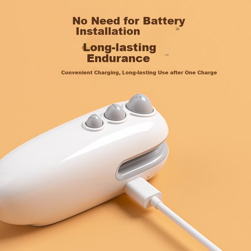 PAKCHOICE Mini Portable Rechargeable Sealer for Home Use, Plastic Sealing Machin...