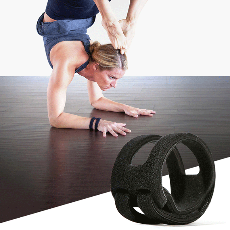 MOKO MAX Italian TFCC Wrist Brace, Sports Fitness Tendonitis Wrist Support, Anti...