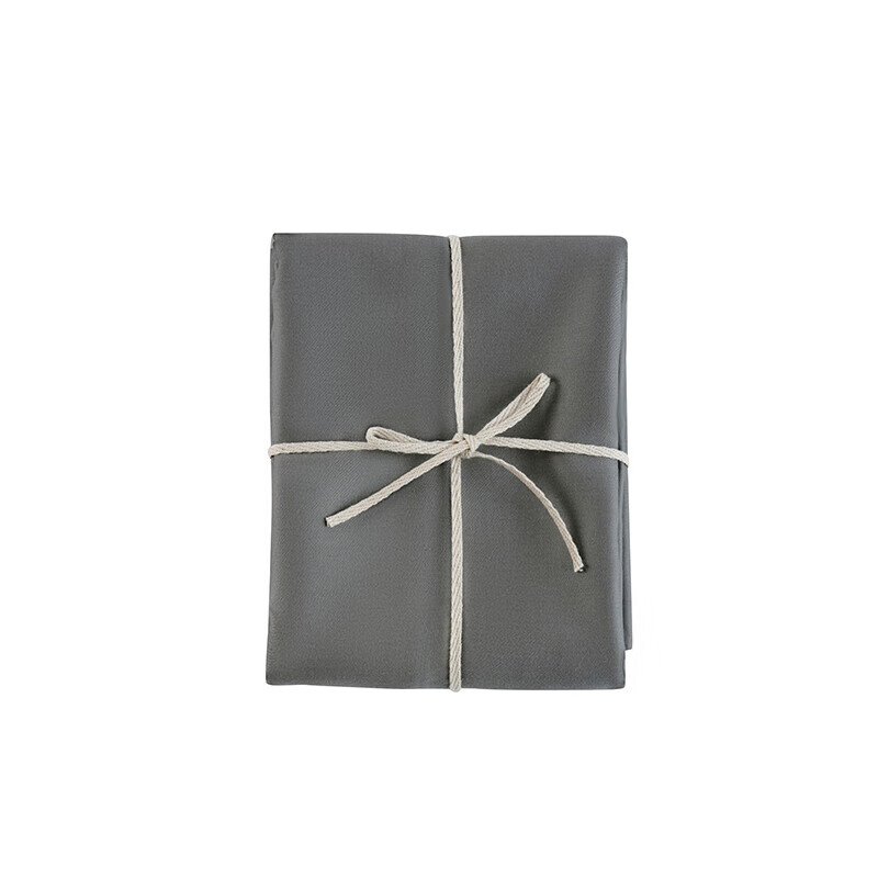 MUJI Soy Protein Composite Fiber Blend Pillowcase Pillowcase Single Pack Home Ch...