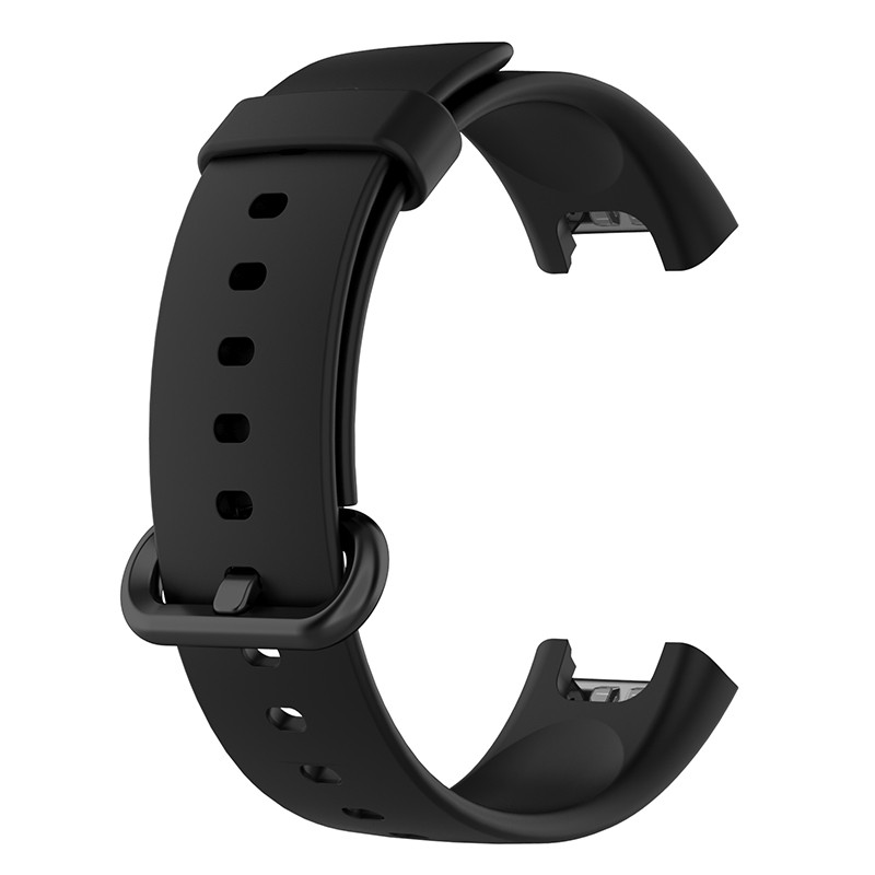 KMaxAI Compatible Silicone Strap for Xiaomi Redmi Watch 2, Replacement Wristband...
