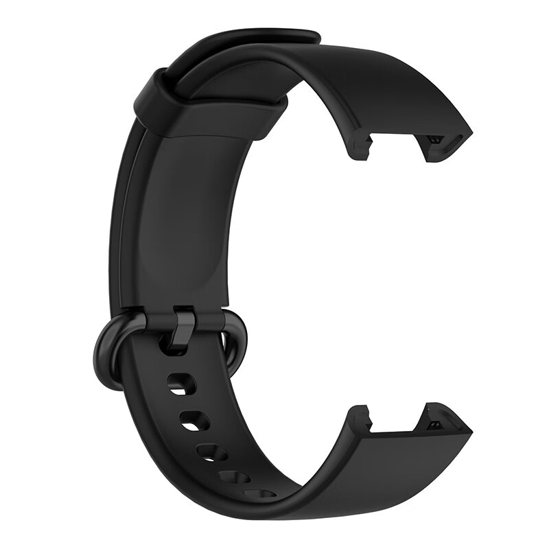 KMaxAI Compatible Silicone Strap for Xiaomi Redmi Watch 2, Replacement Wristband...