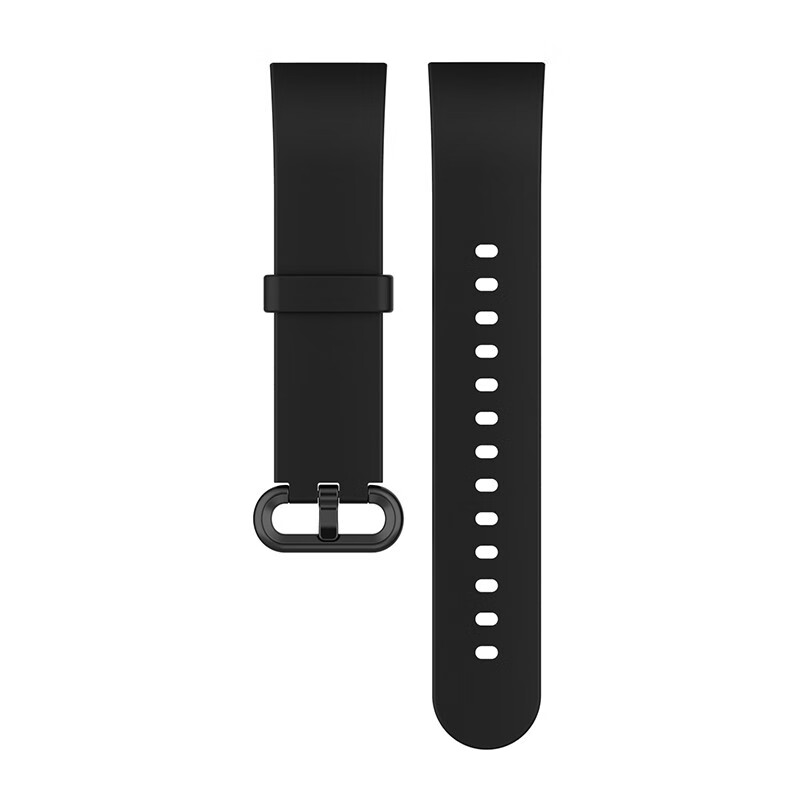 KMaxAI Compatible Silicone Strap for Xiaomi Redmi Watch 2, Replacement Wristband...