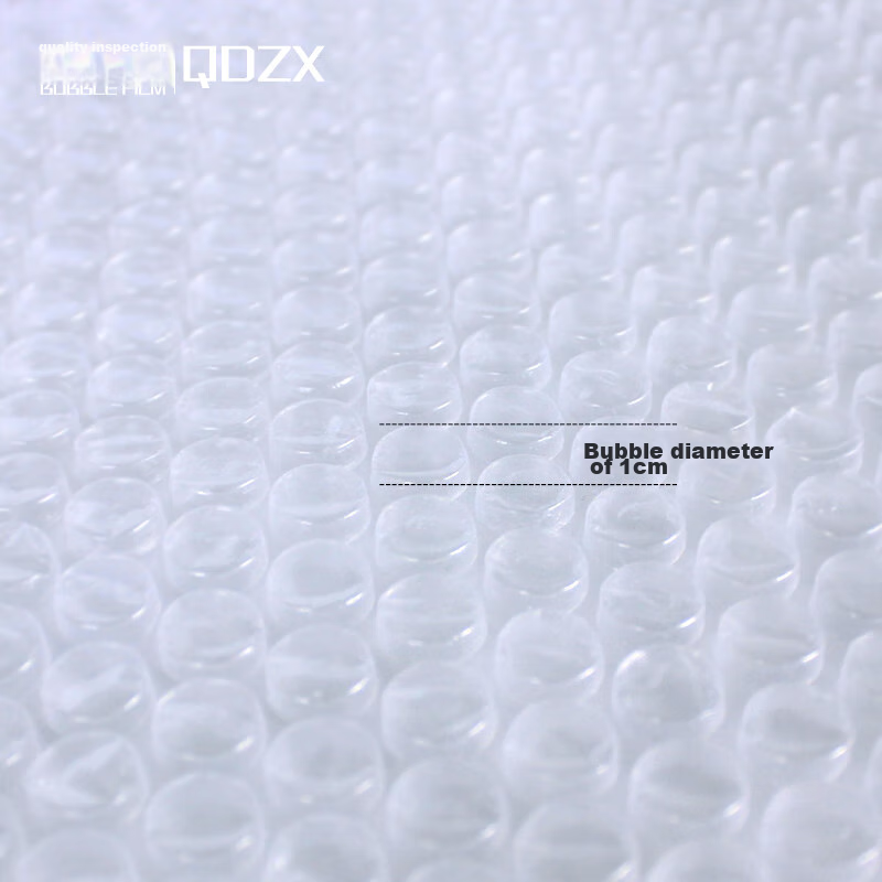 QDZX Moving Cardboard Boxes, Shockproof Film, Bubble Wrap, Pearl Cotton, Stretch...