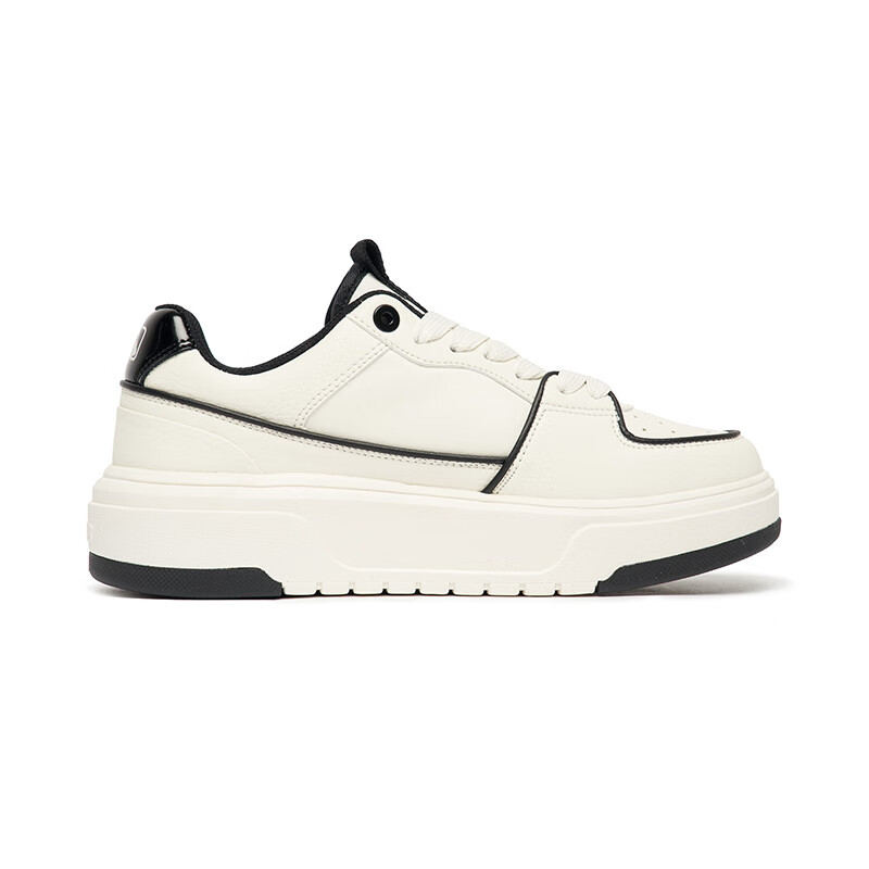 MLB Men's And Women's Retro Sneakers, Casual Sports Shoes, 3ASXCA12N-50WHS