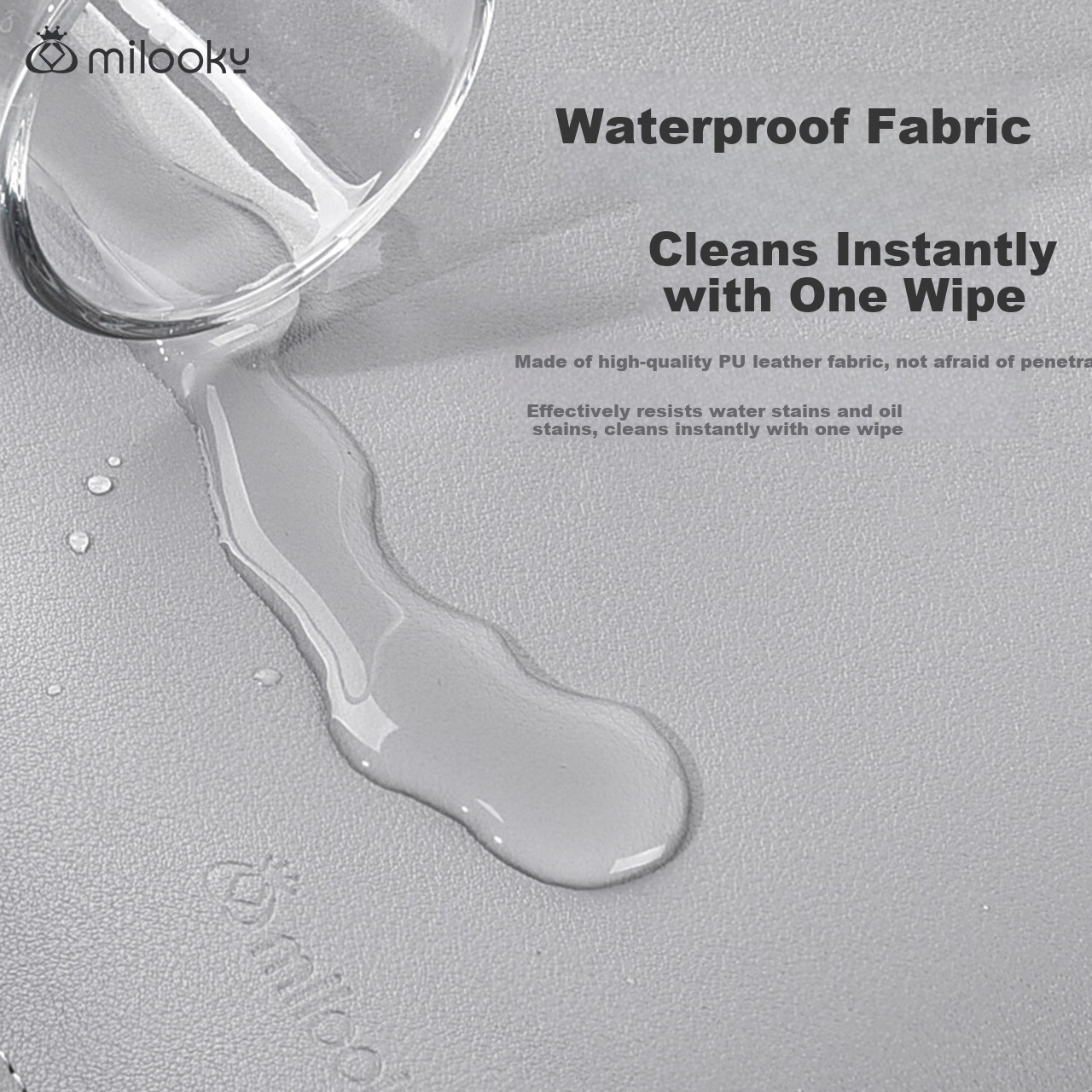 Milooky Notebook Power Mouse Storage Bag Portable Bag Computer Accessories Adapt...