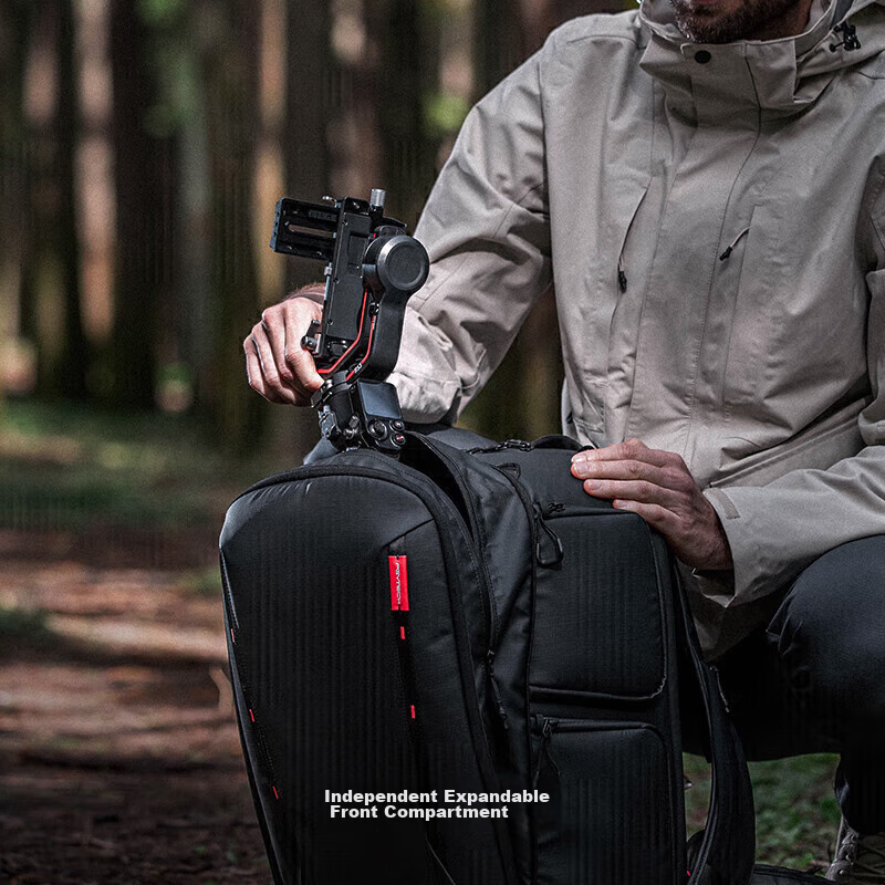 PGYTECH Dandelion OneMo2 Camera Bag, Canon Fuji DSLR Camera Bag, Computer Stabil...