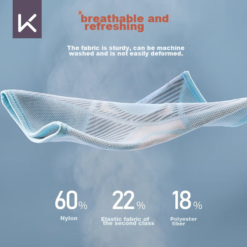 Keep Knee Brace for Women, Sports Knee Protector, Running And Jump Rope, Non-Sli...