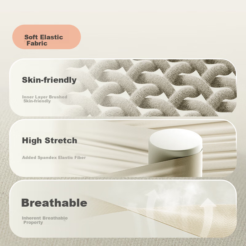 Keep Soft and Stretchy Low-Intensity Vest-style Sports Bra Women's Top Inner Wea...