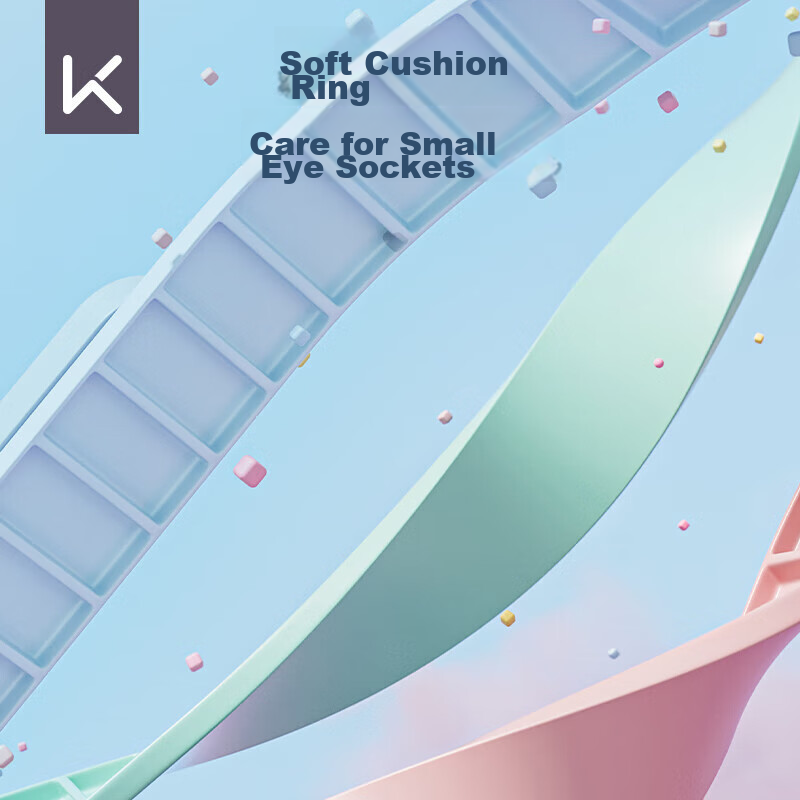 Keep Children's Swimming Goggles, Boys Waterproof Anti-Fog High-Definition Swim...