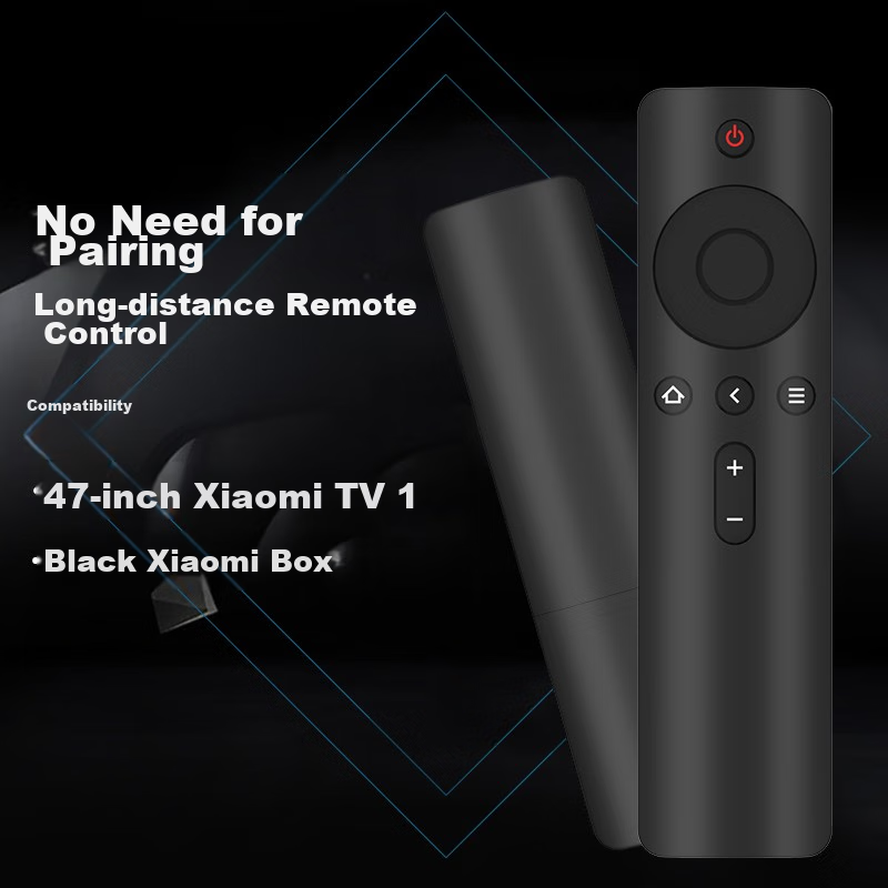 ProPre Compatible with Xiaomi TV Remote Control, Xiaomi Network TV Box 3/4A/4C/4...