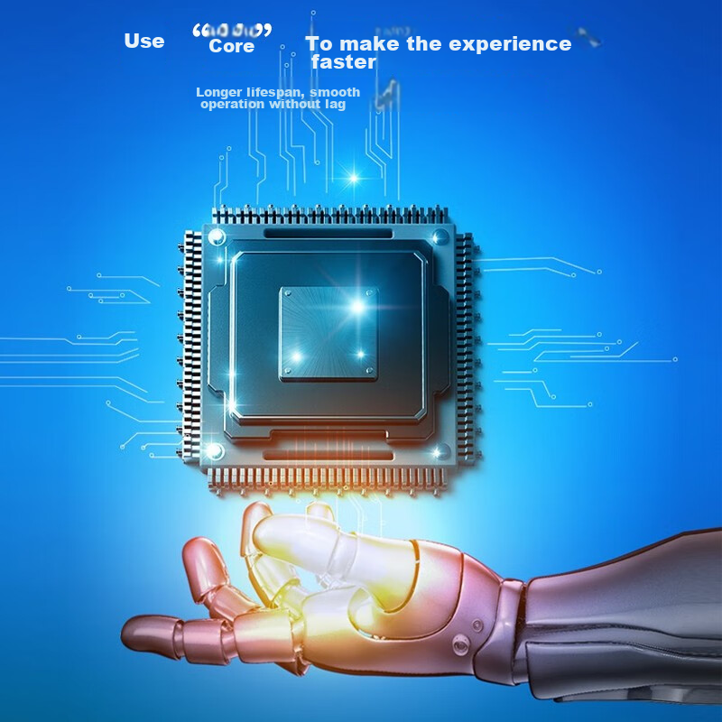 ProPre Compatible with Xiaomi TV Remote Control, Xiaomi Network TV Box 3/4A/4C/4...