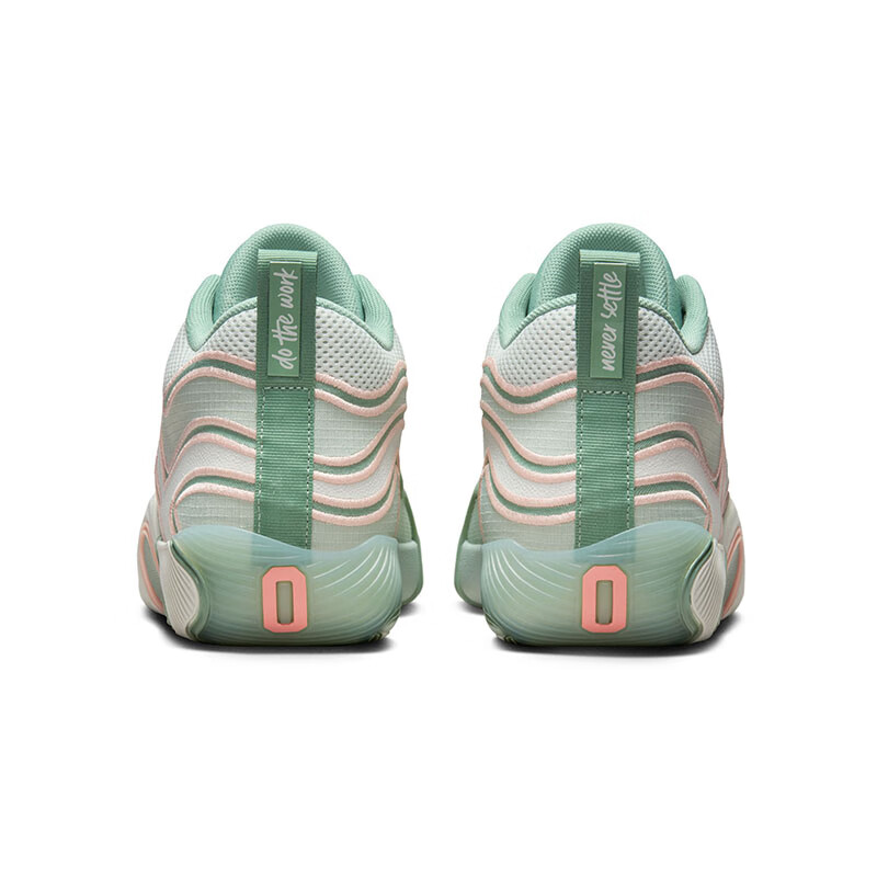 Jordan AJ Men's Tatoom Basketball Shoes, Shock-Absorbing TATUM 3 PF Sneakers, FZ...