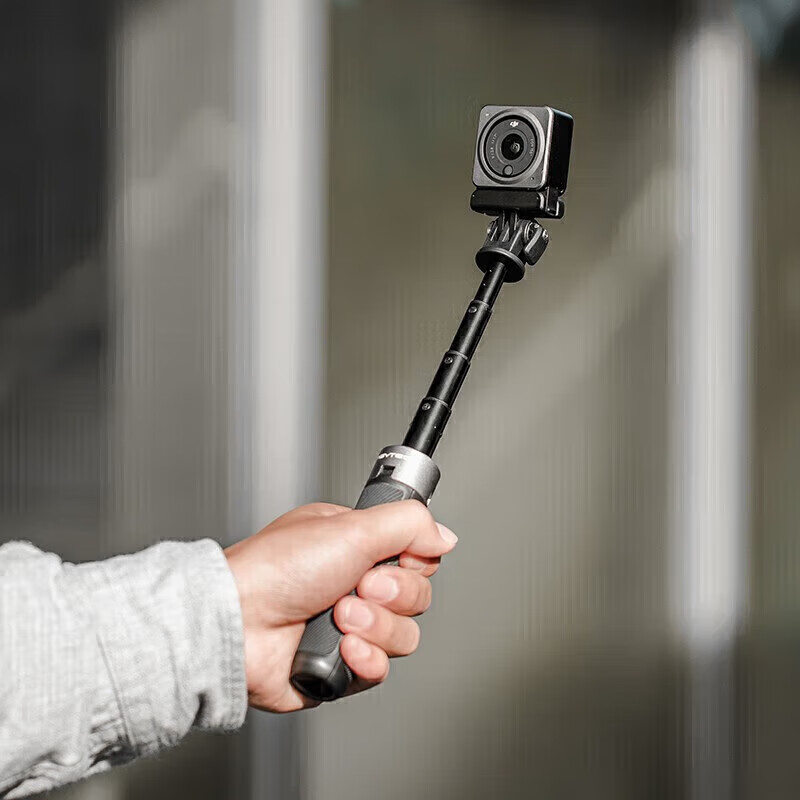 PGYTECH Tripod Selfie Stick for Osmo Action5pro/4/Photo Stand Extension Pole, Go...