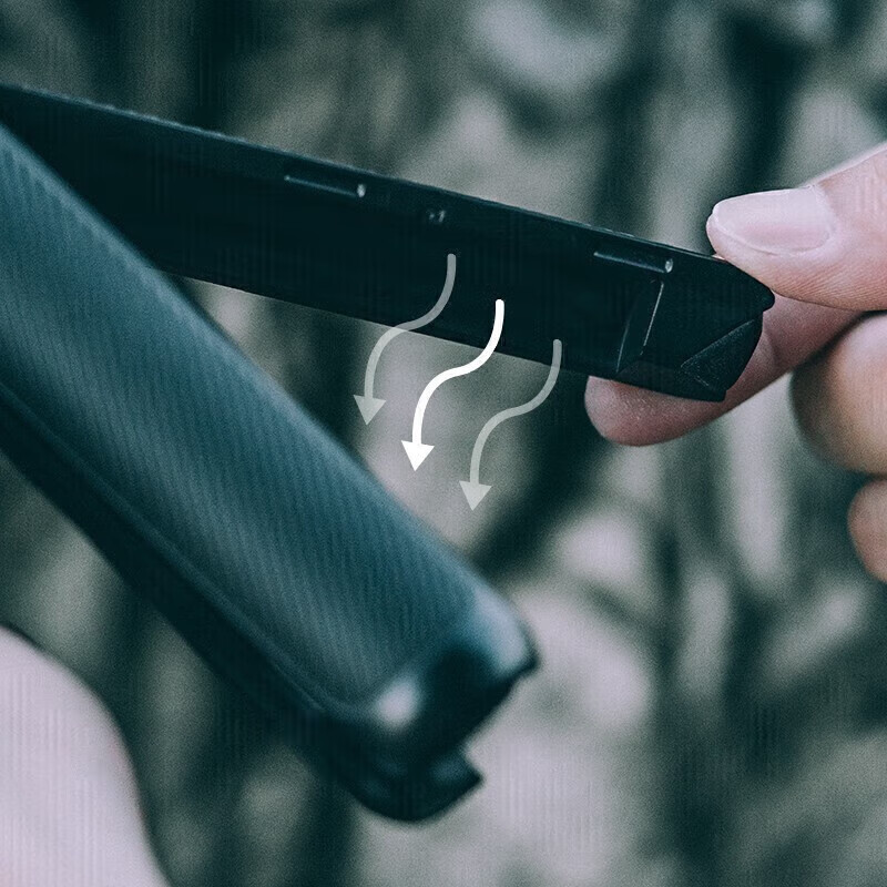 PGYTECH Tripod Selfie Stick for Osmo Action5pro/4/Photo Stand Extension Pole, Go...