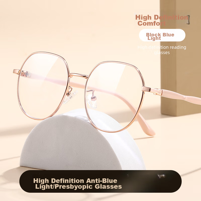 LESCA LUNETIER Reading Glasses for Women, High-End Fashion Resin, Lightweight, A...