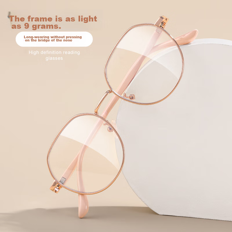 LESCA LUNETIER Reading Glasses for Women, High-End Fashion Resin, Lightweight, A...