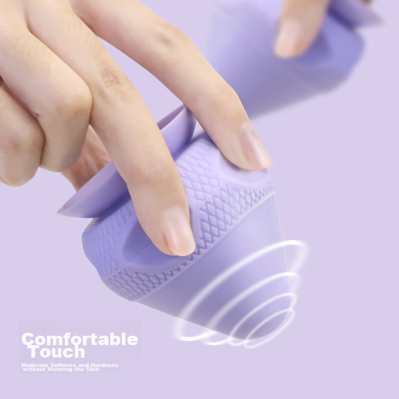 PROIRON Puli'ai Fascia Ball, Adhesive Foot Massage Ball, Neck Massage Ball, Musc...