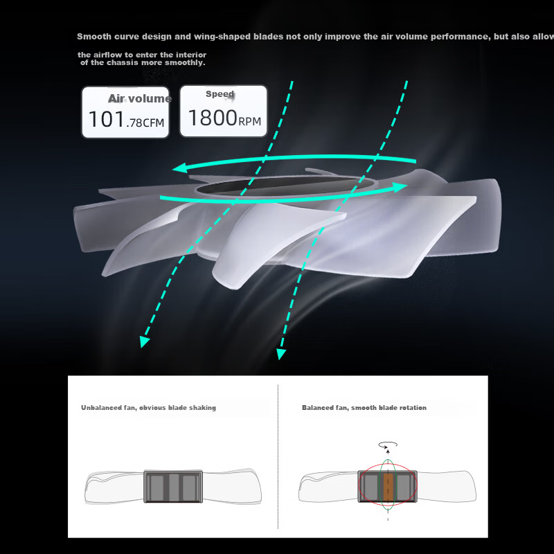 PHANTEKS Eclipse P400A Digital ATX Mid-Tower Case with D-RGB Lighting